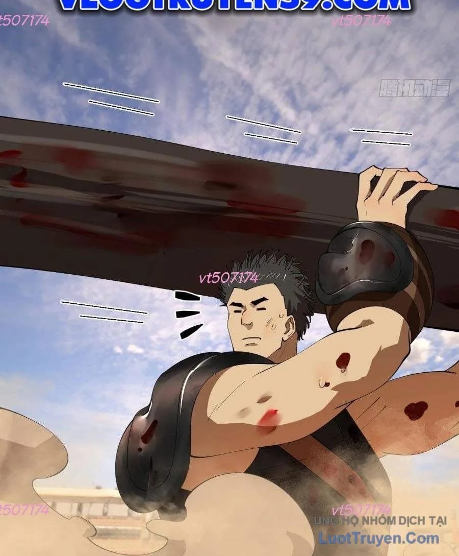 Truyện Tranh Chàng Rể Mạnh Nhất Lịch Sử trang 7