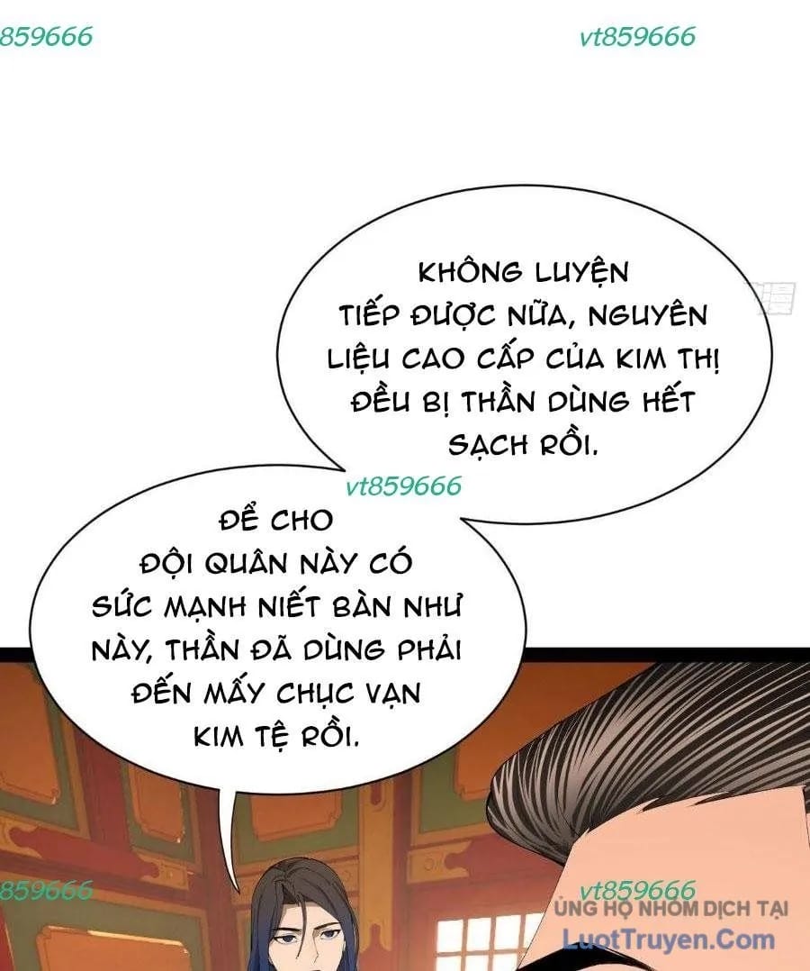 Truyện Tranh Chàng Rể Mạnh Nhất Lịch Sử trang 7