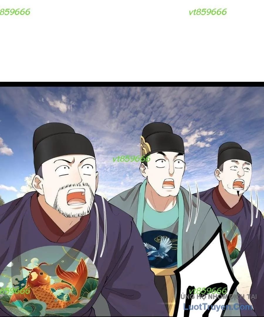 Truyện Tranh Chàng Rể Mạnh Nhất Lịch Sử trang 7