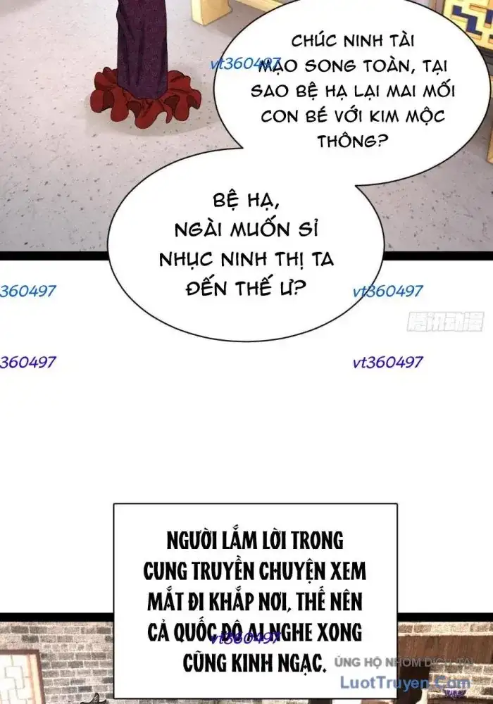 Truyện Tranh Chàng Rể Mạnh Nhất Lịch Sử trang 7