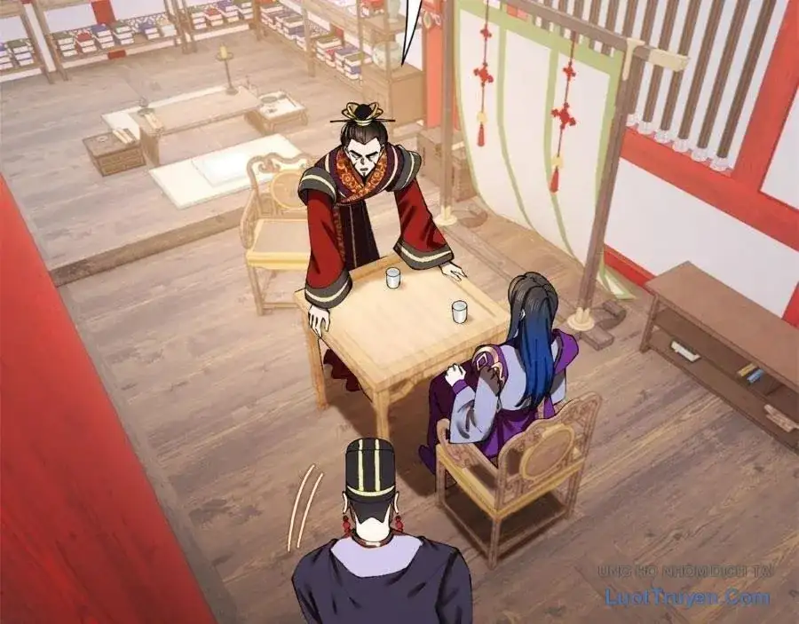 Truyện Tranh Chàng Rể Mạnh Nhất Lịch Sử trang 7