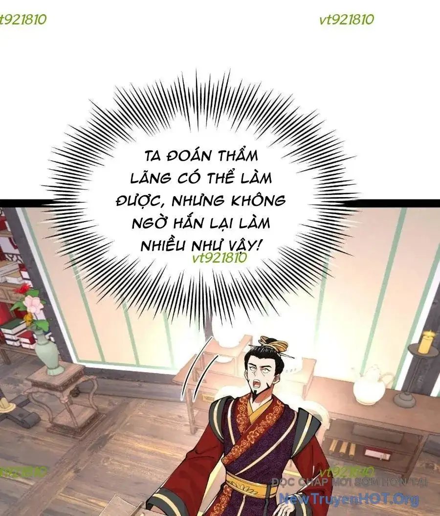 Truyện Tranh Chàng Rể Mạnh Nhất Lịch Sử trang 7