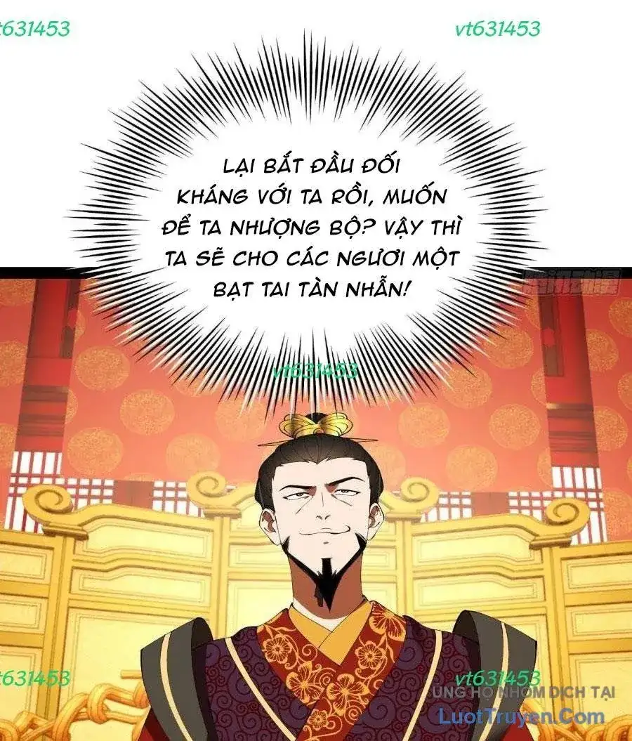 Truyện Tranh Chàng Rể Mạnh Nhất Lịch Sử trang 7