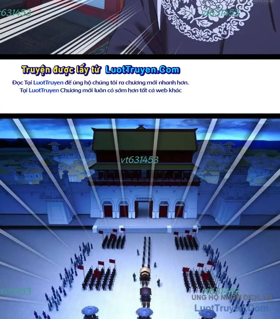 Truyện Tranh Chàng Rể Mạnh Nhất Lịch Sử trang 7