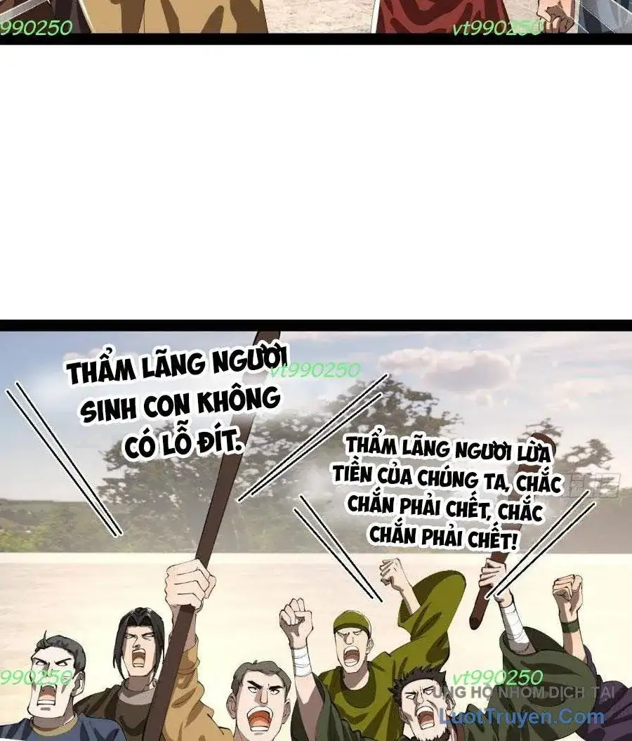 Truyện Tranh Chàng Rể Mạnh Nhất Lịch Sử trang 7