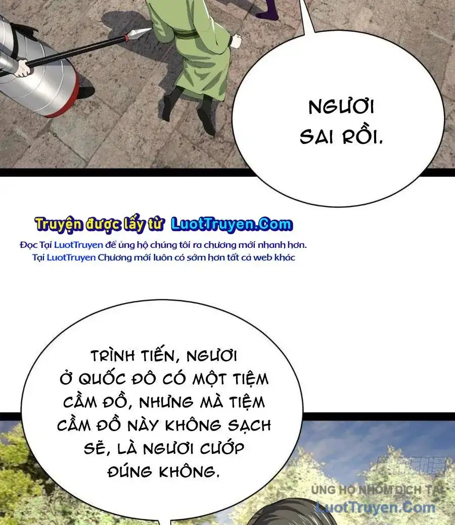 Truyện Tranh Chàng Rể Mạnh Nhất Lịch Sử trang 7