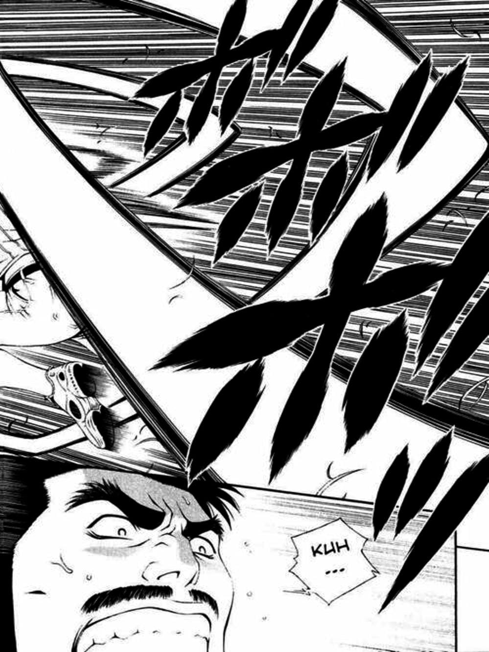 Truyện Tranh Change 1 2 3 trang 6