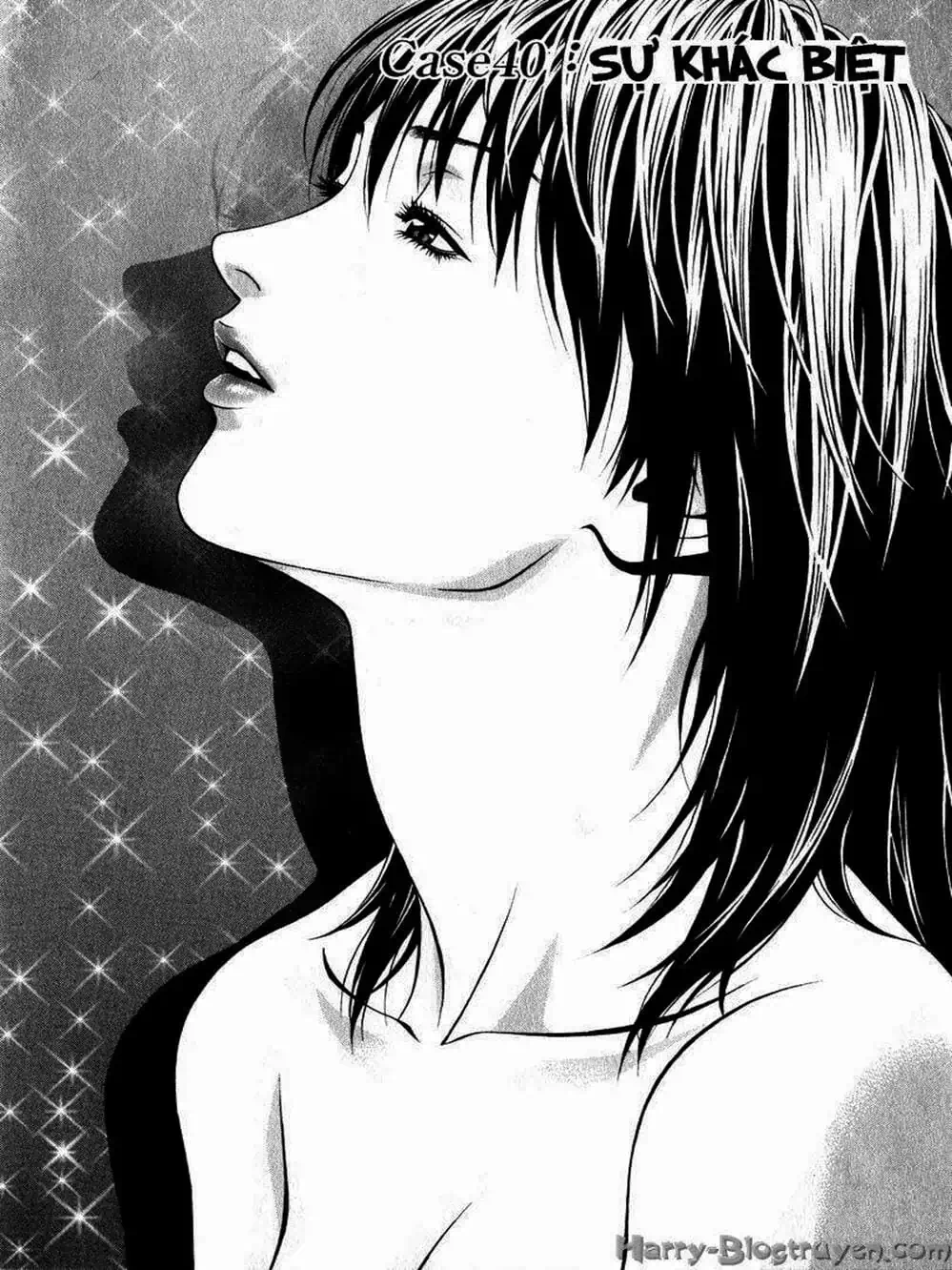 Truyện Tranh Change 1 2 3 trang 6