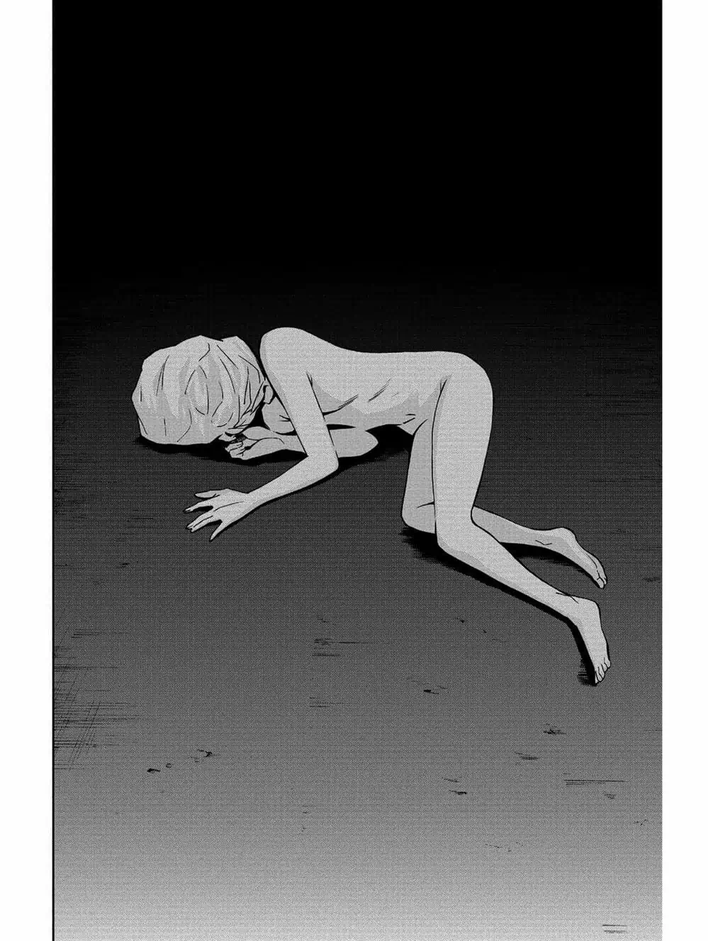 Truyện Tranh Thay Đổi Thế Giới - Change The World trang 6