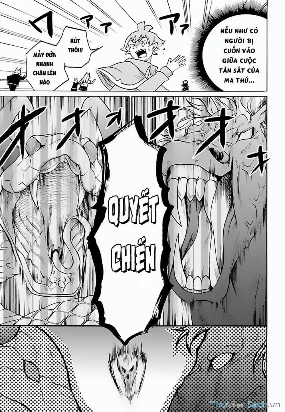 Truyện Tranh Chào Mừng Cậu Đến Trường Iruma-Kun trang 7