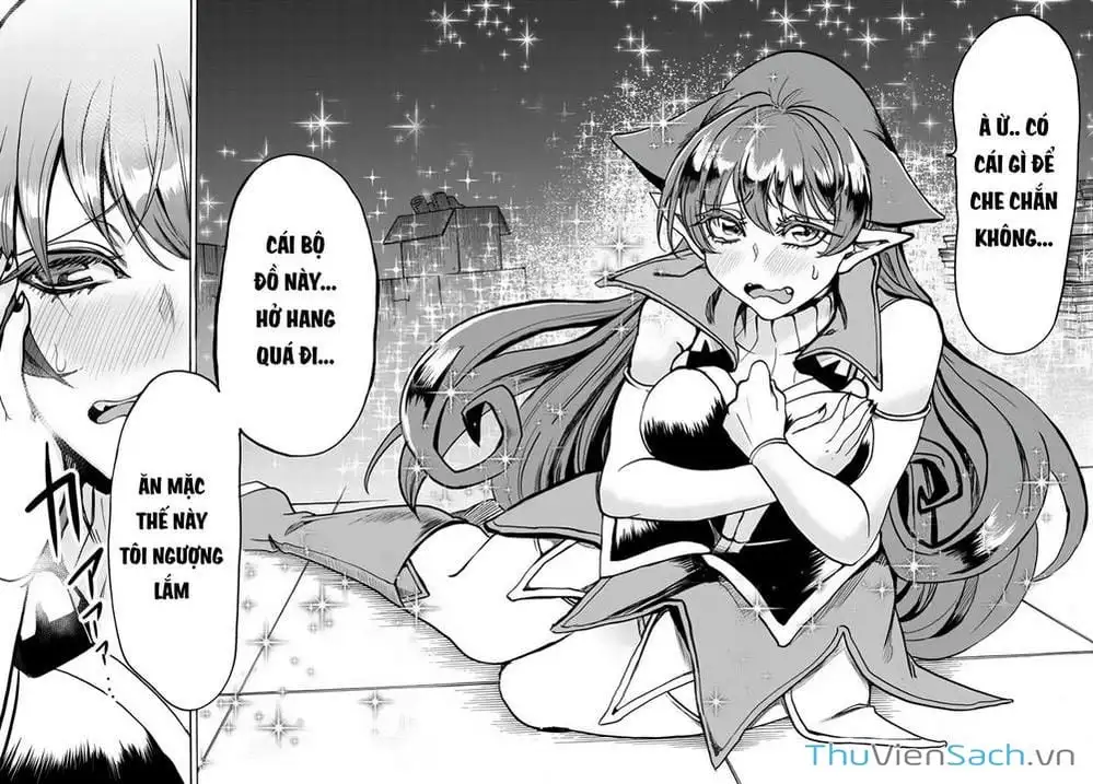 Truyện Tranh Chào Mừng Cậu Đến Trường Iruma-Kun trang 7