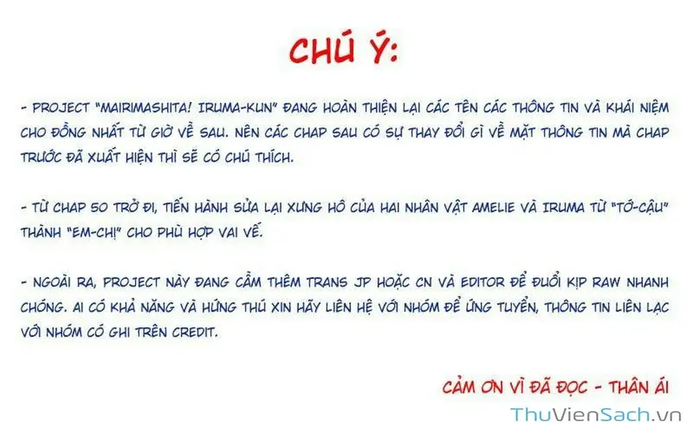 Truyện Tranh Chào Mừng Cậu Đến Trường Iruma-Kun trang 7