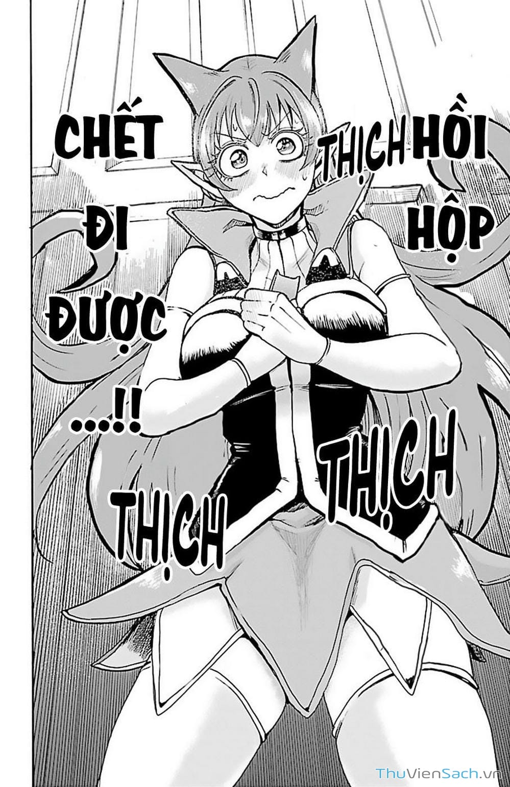 Truyện Tranh Chào Mừng Cậu Đến Trường Iruma-Kun trang 7