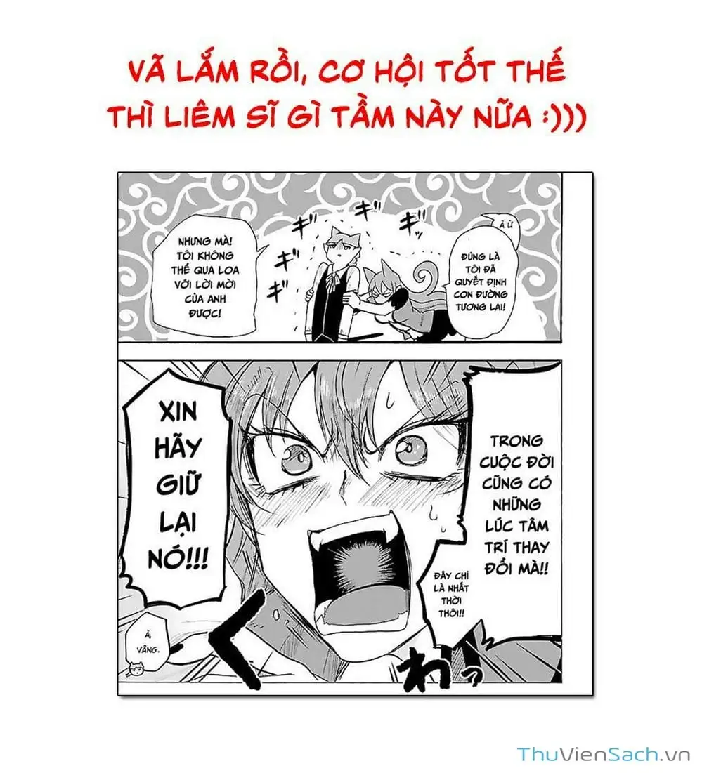 Truyện Tranh Chào Mừng Cậu Đến Trường Iruma-Kun trang 7