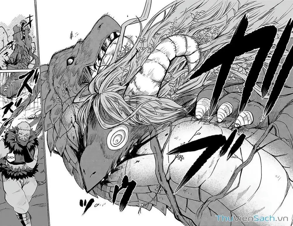 Truyện Tranh Chào Mừng Cậu Đến Trường Iruma-Kun trang 7