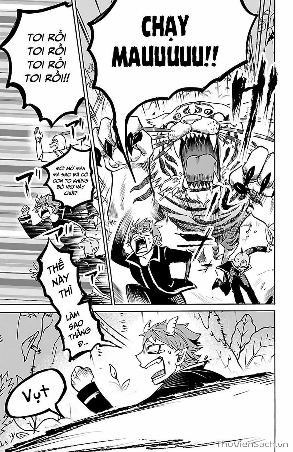 Truyện Tranh Chào Mừng Cậu Đến Trường Iruma-Kun trang 7