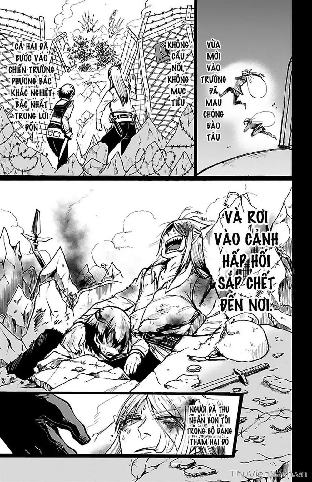 Truyện Tranh Chào Mừng Cậu Đến Trường Iruma-Kun trang 7