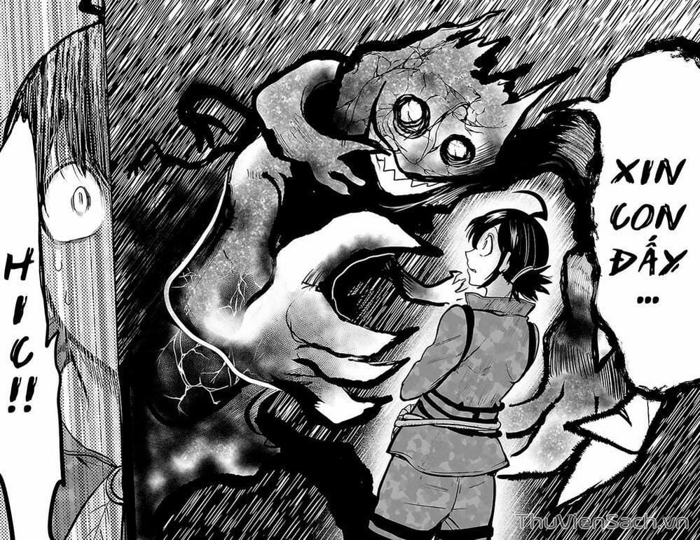 Truyện Tranh Chào Mừng Cậu Đến Trường Iruma-Kun trang 7