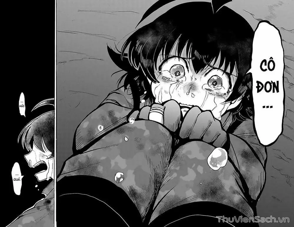 Truyện Tranh Chào Mừng Cậu Đến Trường Iruma-Kun trang 7