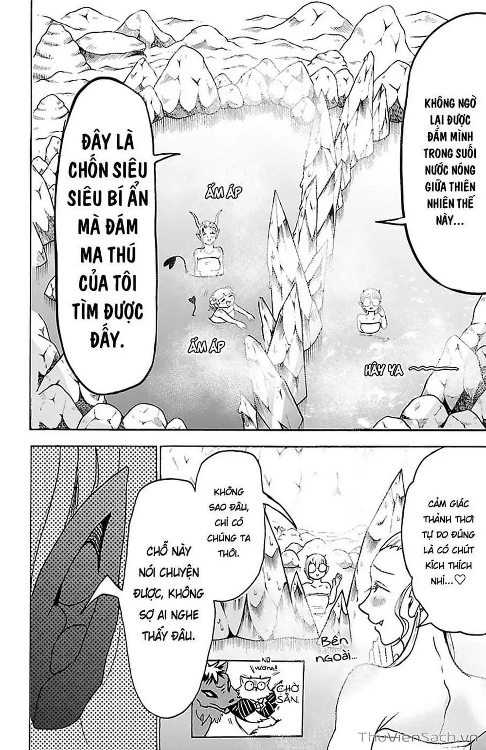 Truyện Tranh Chào Mừng Cậu Đến Trường Iruma-Kun trang 7