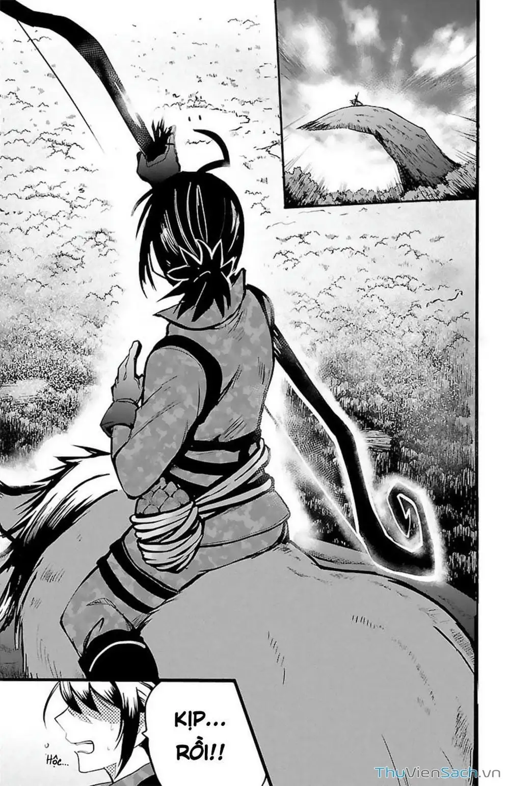 Truyện Tranh Chào Mừng Cậu Đến Trường Iruma-Kun trang 7