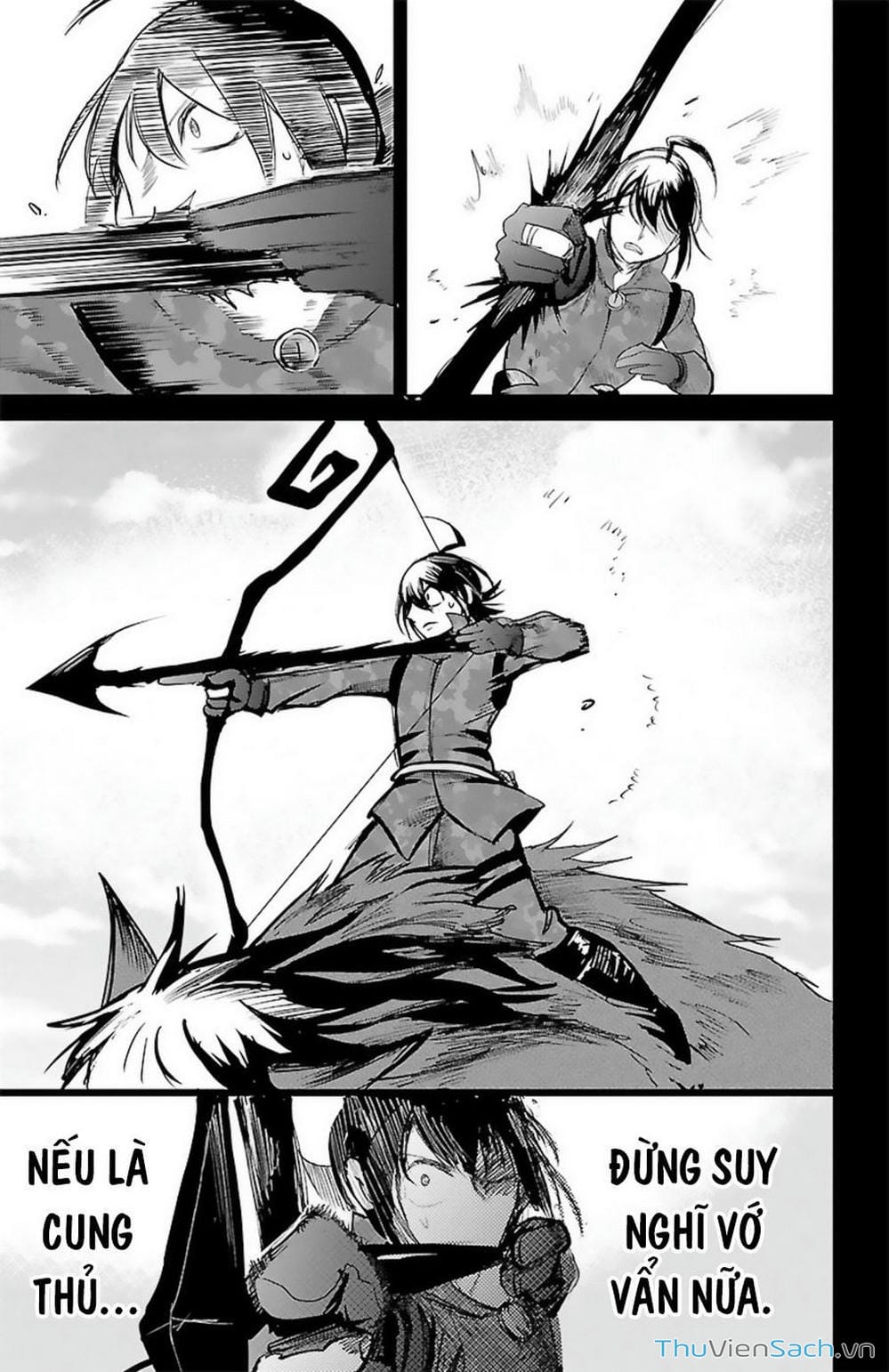 Truyện Tranh Chào Mừng Cậu Đến Trường Iruma-Kun trang 7