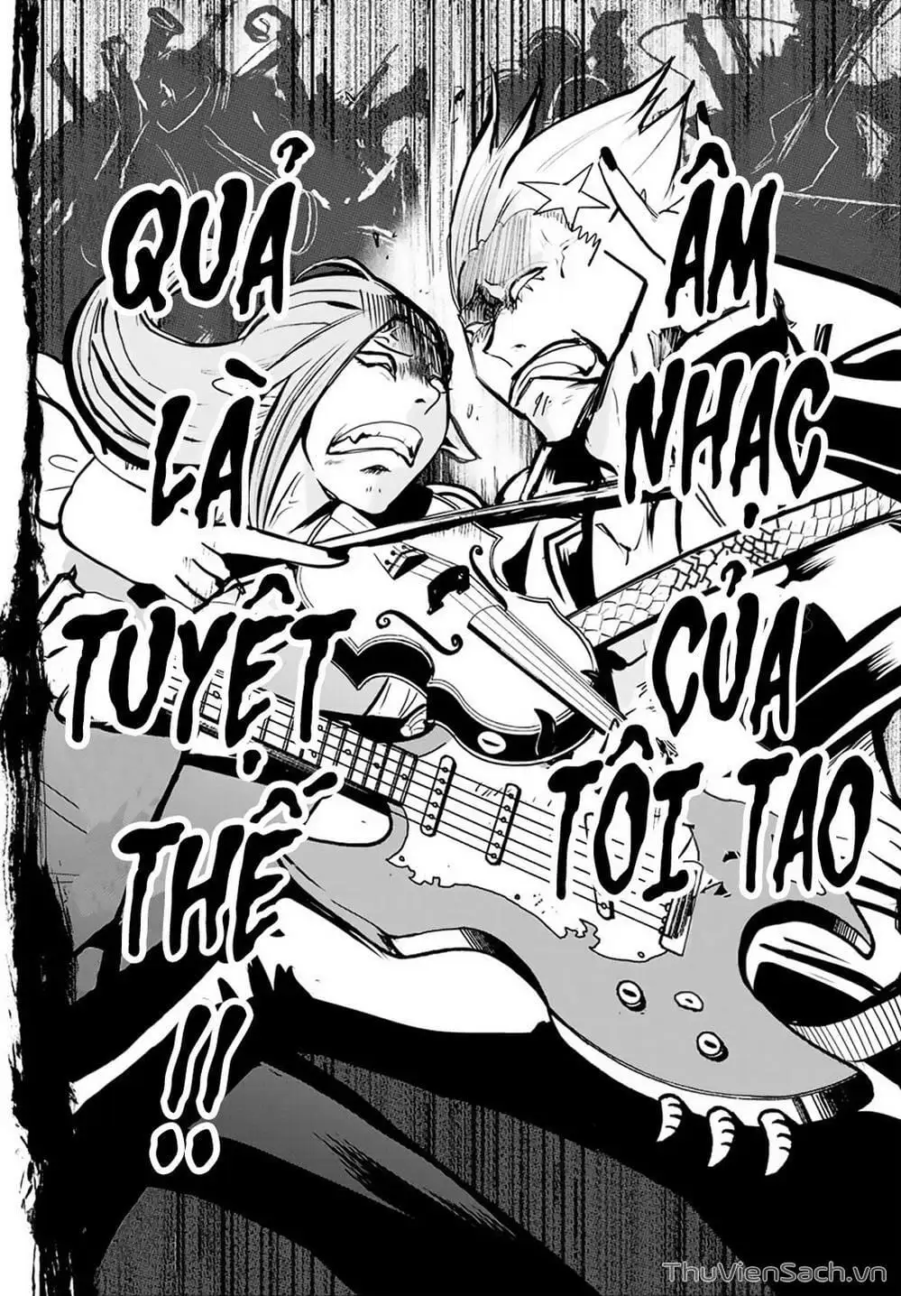 Truyện Tranh Chào Mừng Cậu Đến Trường Iruma-Kun trang 7