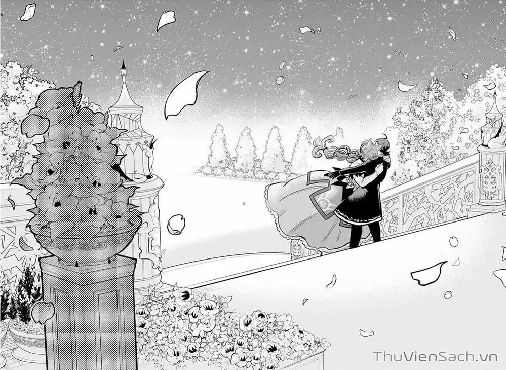 Truyện Tranh Chào Mừng Cậu Đến Trường Iruma-Kun trang 7