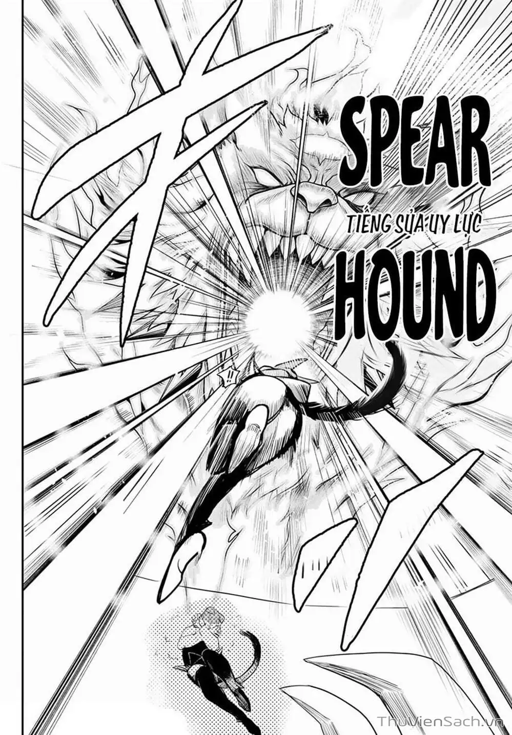 Truyện Tranh Chào Mừng Cậu Đến Trường Iruma-Kun trang 7