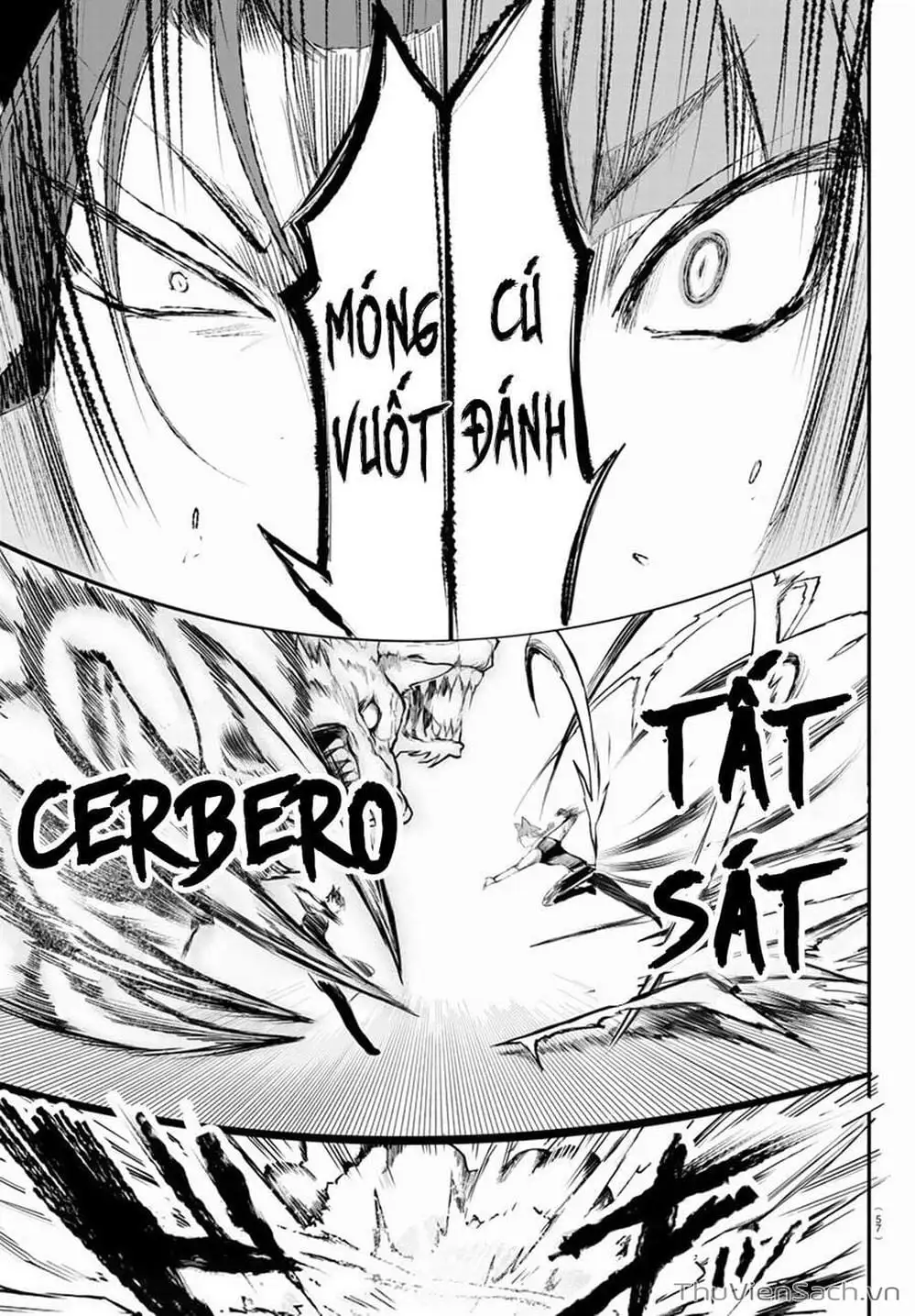 Truyện Tranh Chào Mừng Cậu Đến Trường Iruma-Kun trang 7