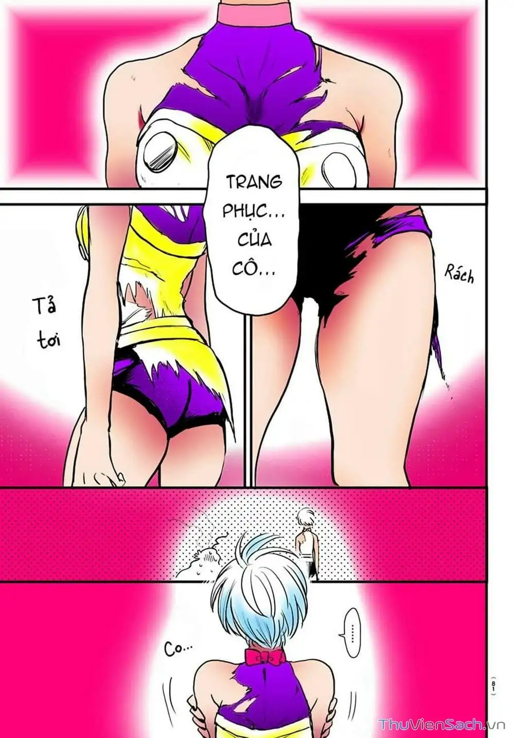 Truyện Tranh Chào Mừng Cậu Đến Trường Iruma-Kun trang 7