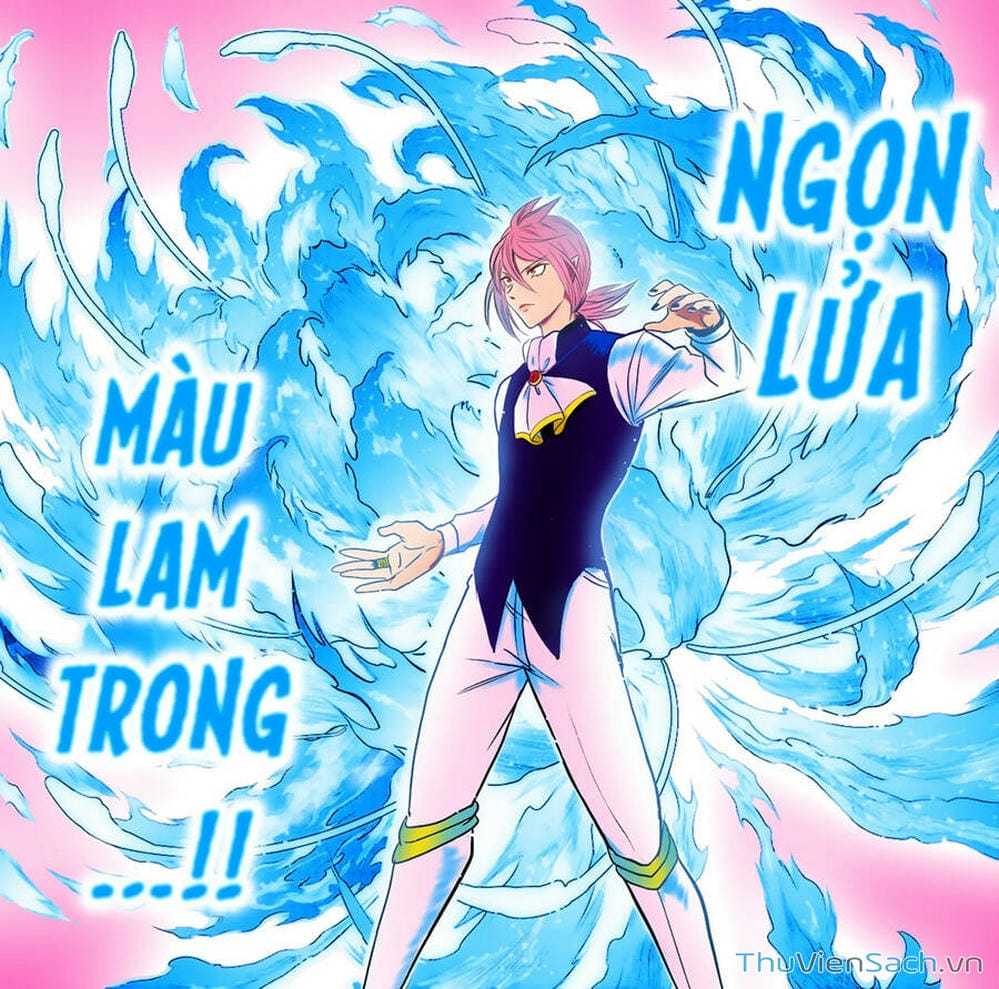 Truyện Tranh Chào Mừng Cậu Đến Trường Iruma-Kun trang 4813