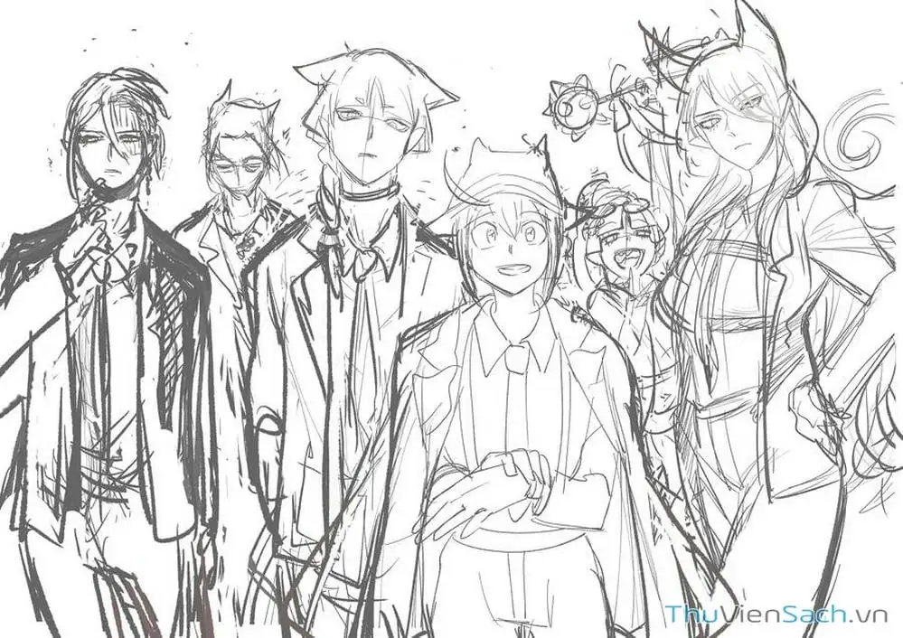 Truyện Tranh Chào Mừng Cậu Đến Trường Iruma-Kun trang 7