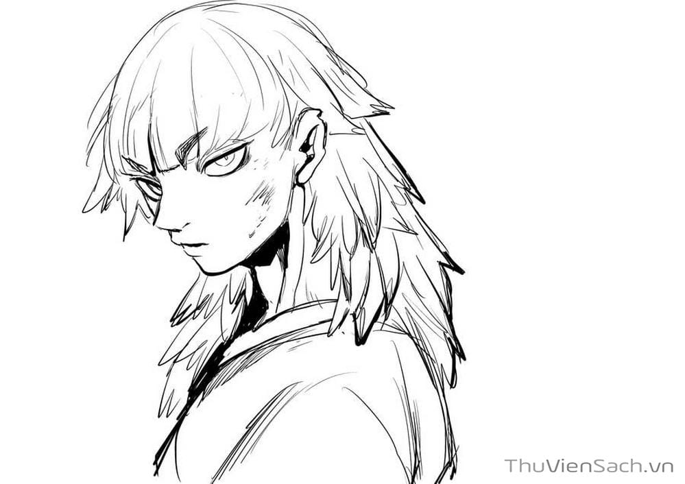 Truyện Tranh Chào Mừng Cậu Đến Trường Iruma-Kun trang 7