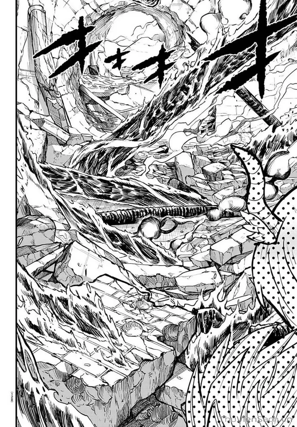 Truyện Tranh Chào Mừng Cậu Đến Trường Iruma-Kun trang 7