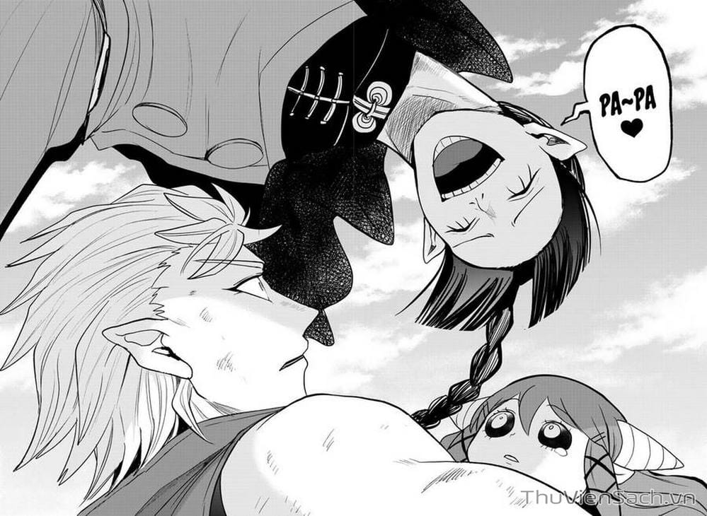 Truyện Tranh Chào Mừng Cậu Đến Trường Iruma-Kun trang 7