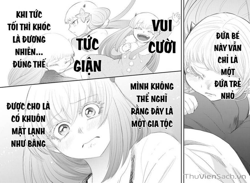 Truyện Tranh Chào Mừng Cậu Đến Trường Iruma-Kun trang 5377