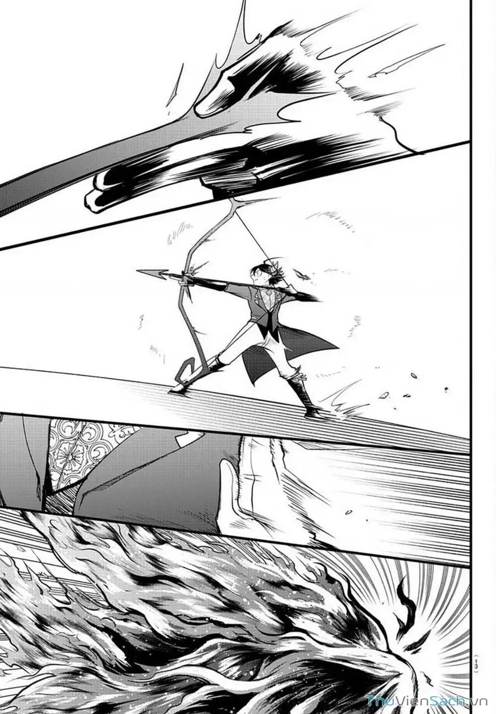 Truyện Tranh Chào Mừng Cậu Đến Trường Iruma-Kun trang 7