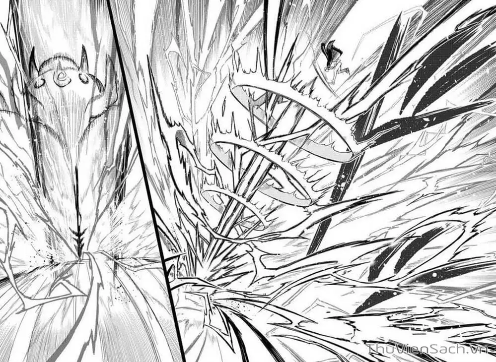 Truyện Tranh Chào Mừng Cậu Đến Trường Iruma-Kun trang 7