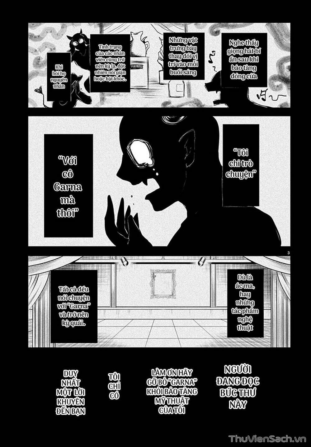 Truyện Tranh Chào Mừng Cậu Đến Trường Iruma-Kun trang 7