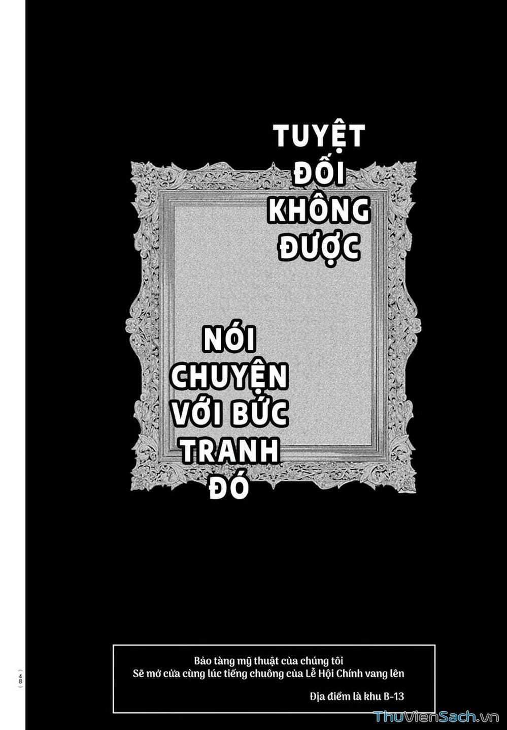 Truyện Tranh Chào Mừng Cậu Đến Trường Iruma-Kun trang 7