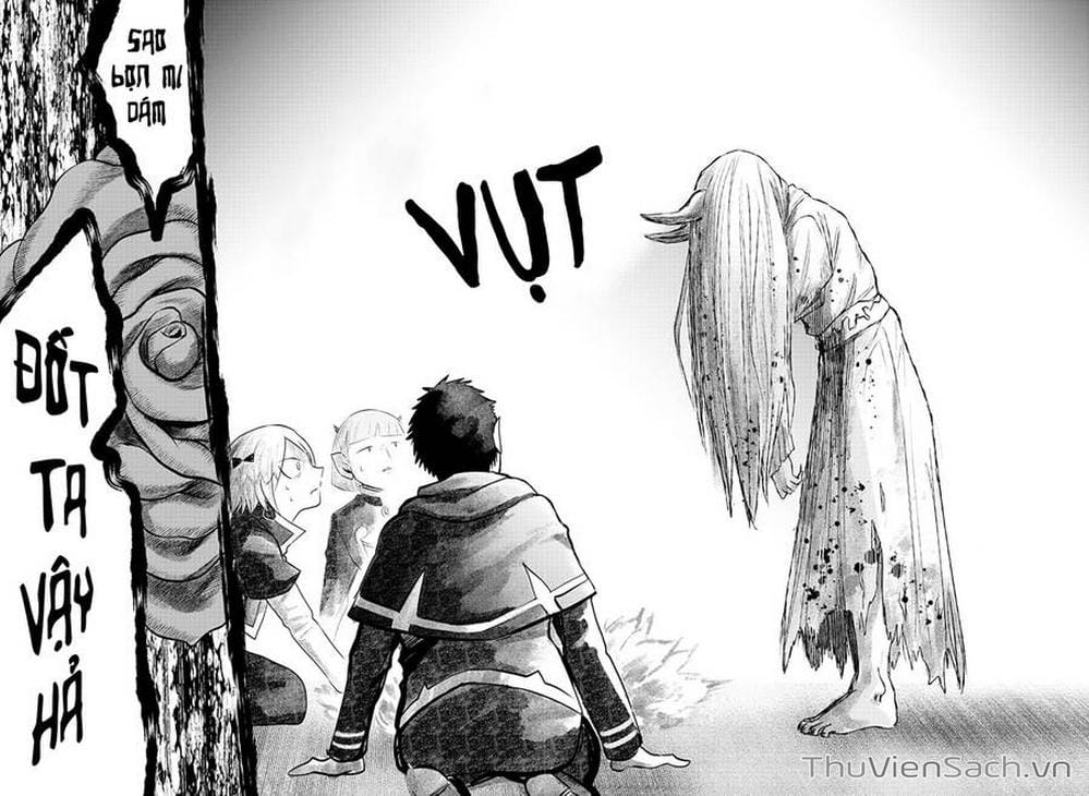 Truyện Tranh Chào Mừng Cậu Đến Trường Iruma-Kun trang 7