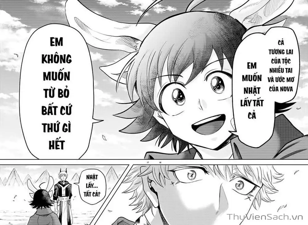 Truyện Tranh Chào Mừng Cậu Đến Trường Iruma-Kun trang 7