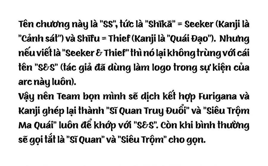 Truyện Tranh Chào Mừng Cậu Đến Trường Iruma-Kun trang 7