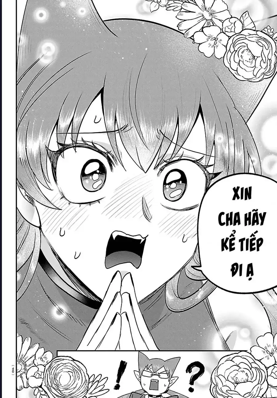 Truyện Tranh Chào Mừng Cậu Đến Trường Iruma-Kun trang 7