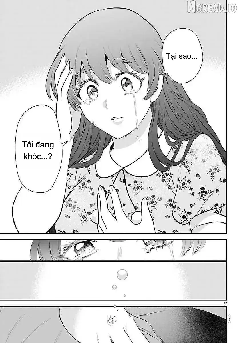 Truyện Tranh Chào Mừng Cậu Đến Trường Iruma-Kun trang 7