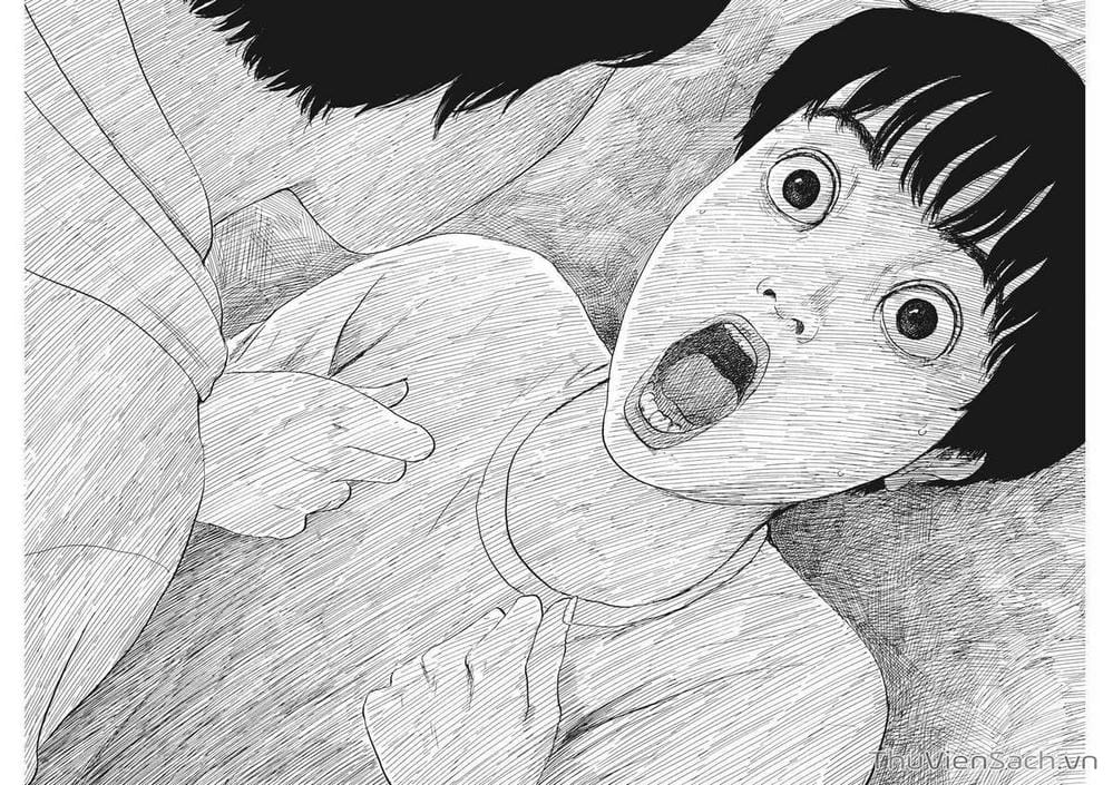 Truyện Tranh Vệt Máu Bên Đường - Chi No Wadachi trang 4