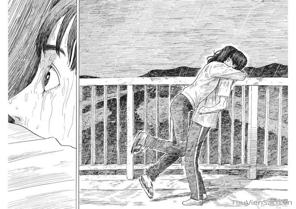 Truyện Tranh Vệt Máu Bên Đường - Chi No Wadachi trang 4