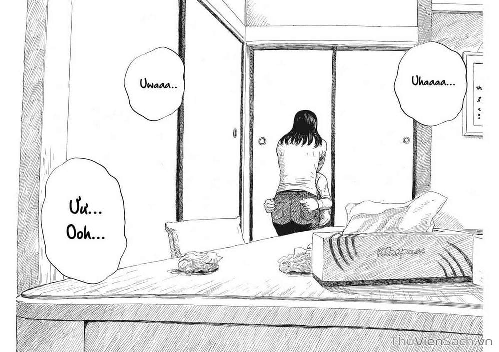 Truyện Tranh Vệt Máu Bên Đường - Chi No Wadachi trang 4