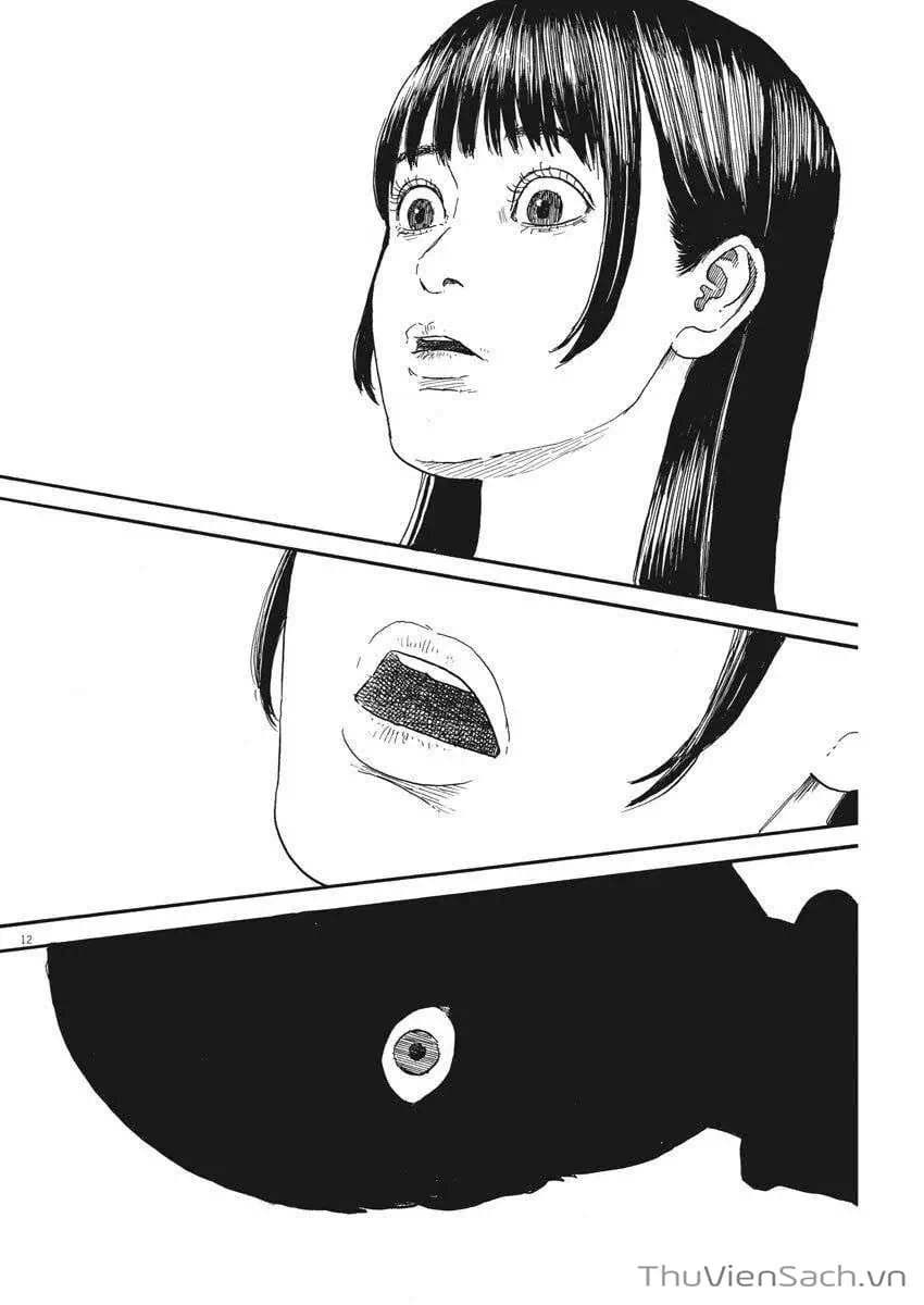 Truyện Tranh Vệt Máu Bên Đường - Chi No Wadachi trang 4